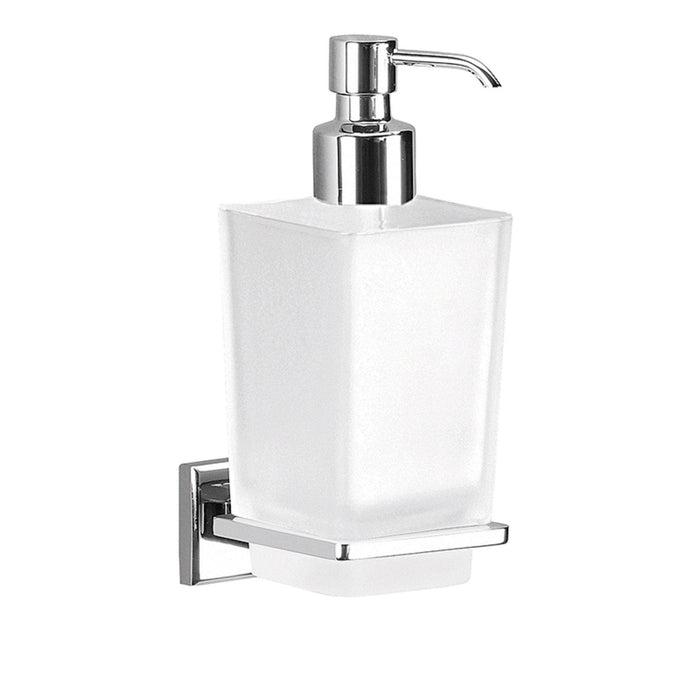 GEDY 69811300100 COLORADO Glass Dispenser