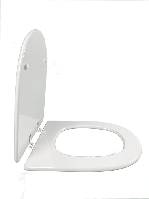 JACOB DELAFON E6376-00 ANTARES Asiento WC Blanco