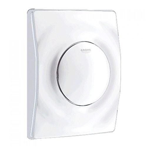 GROHE 38 808 SH0 Escudo Surf Para Fluxor Urinario Emp.