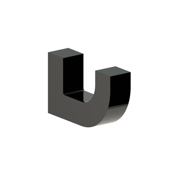 BELTRAN 10239 NIKI Black Chrome Hanger