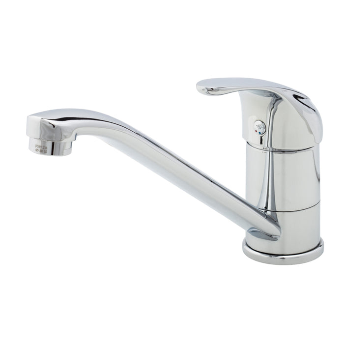 PRESTO 8149200 Alfa cocina Cromo