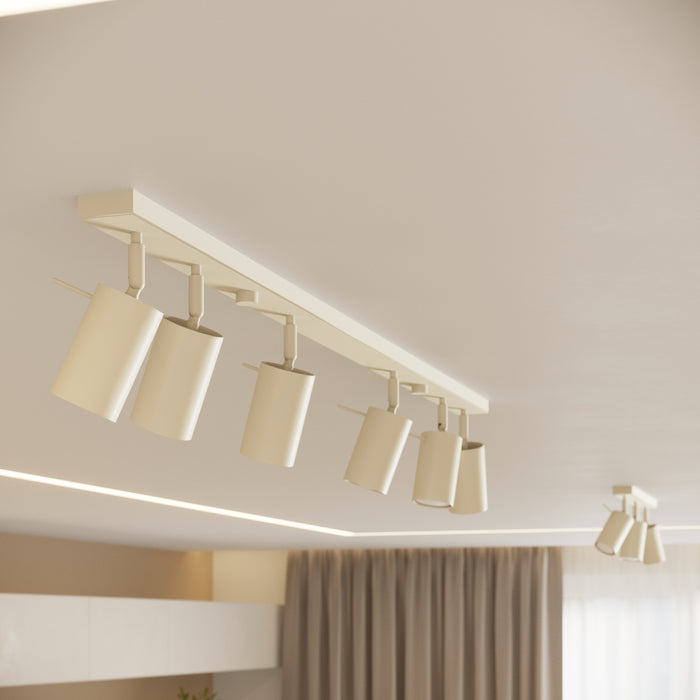 SOLLUX SL.1494 Aplique RING beige beige