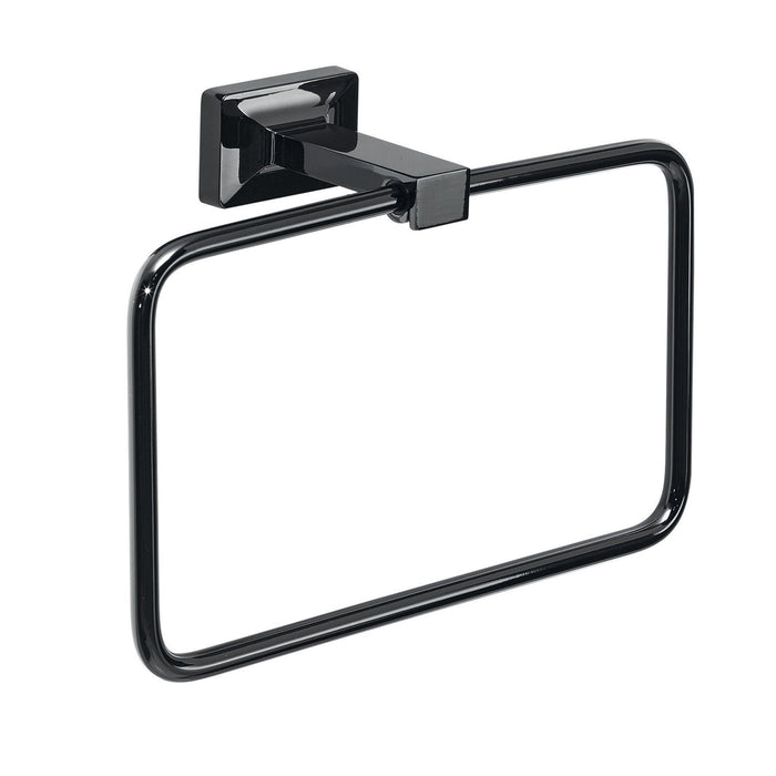 GEDY GT708400100 GRAN TORINO Ring Towel Holder