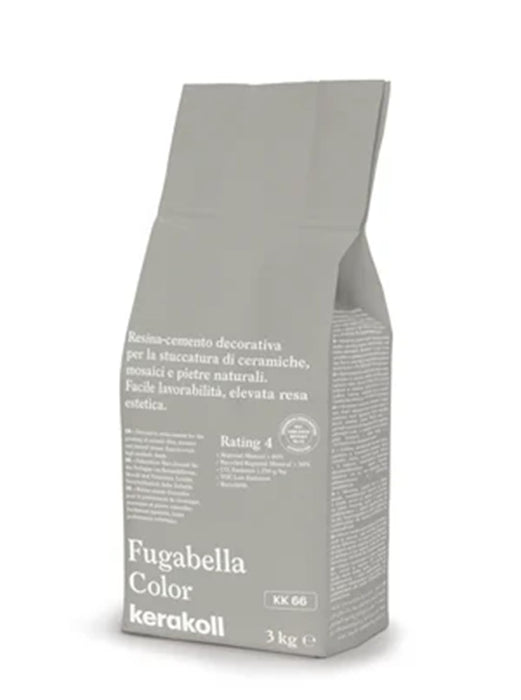 KERAKOLL K76815 FUGABELLA Color  KK 66 3 Kg