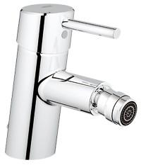 GROHE 32 208 001 CONCETTO Single-lever Bidet Faucet
