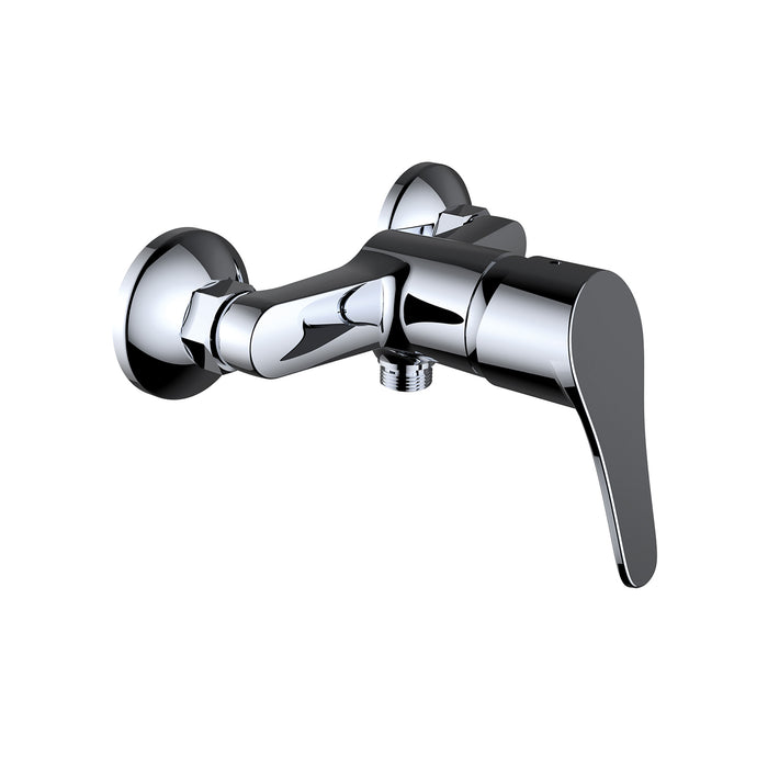 CLEVER 98808C ONE Single Handle Shower Faucet 1 Function