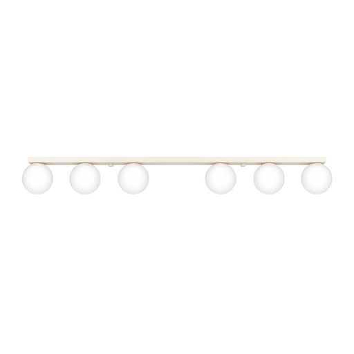 SOLLUX SL.2236 Plafón Yoli 6 Beige