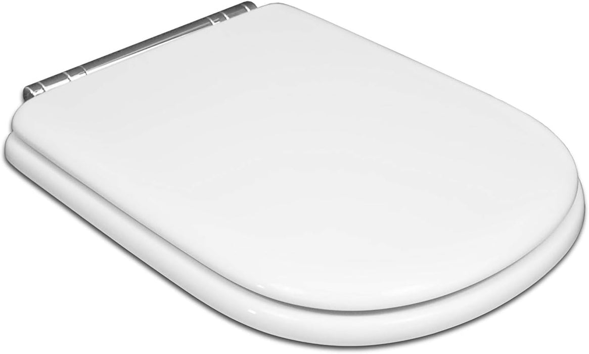 IDEAL STANDARD T627801 CALLA CLASSIC Cover Seat White