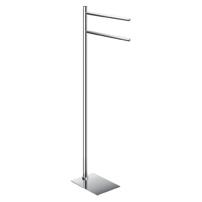 GEDY TR311300000 Toallero de Pie Cromo