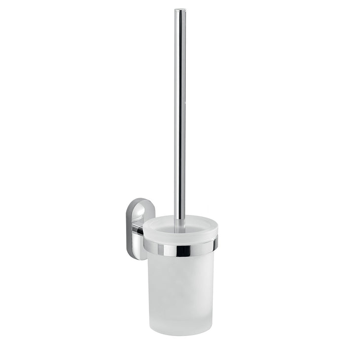 GEDY 53330313200 FEBO Escobillero De Pared Cromo