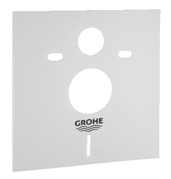 GROHE 37 131 000 Noise Damper