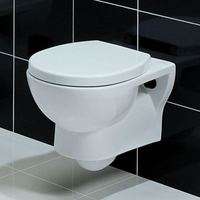 VALADARES 37001002K OPUS Inodoro Suspendido