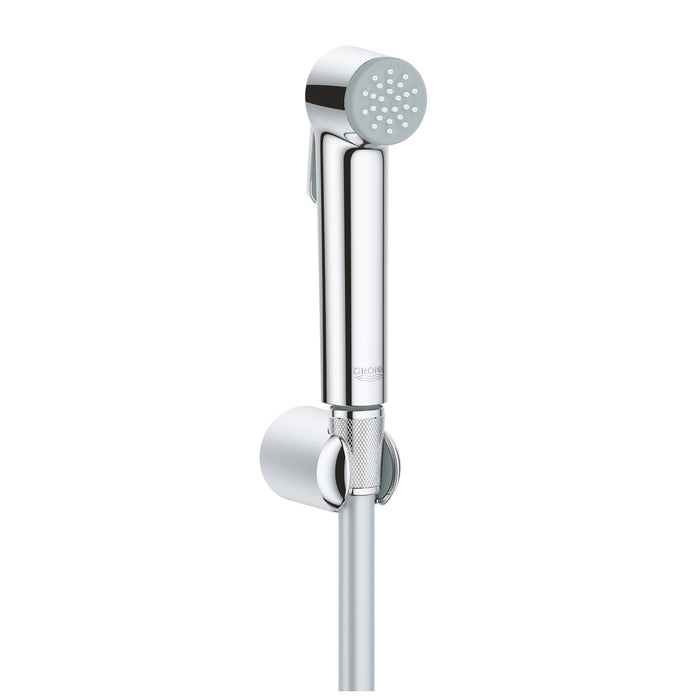 GROHE 27 513 001 TEMPESTA-F Trigger Spray 30 Conjunto de ducha con soporte de pared 1 chorro Cromo