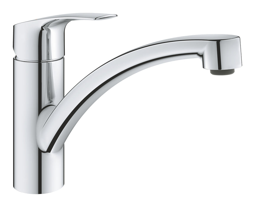 GROHE 30 506 000 EUROSMART Monomando Fregadero Cromo