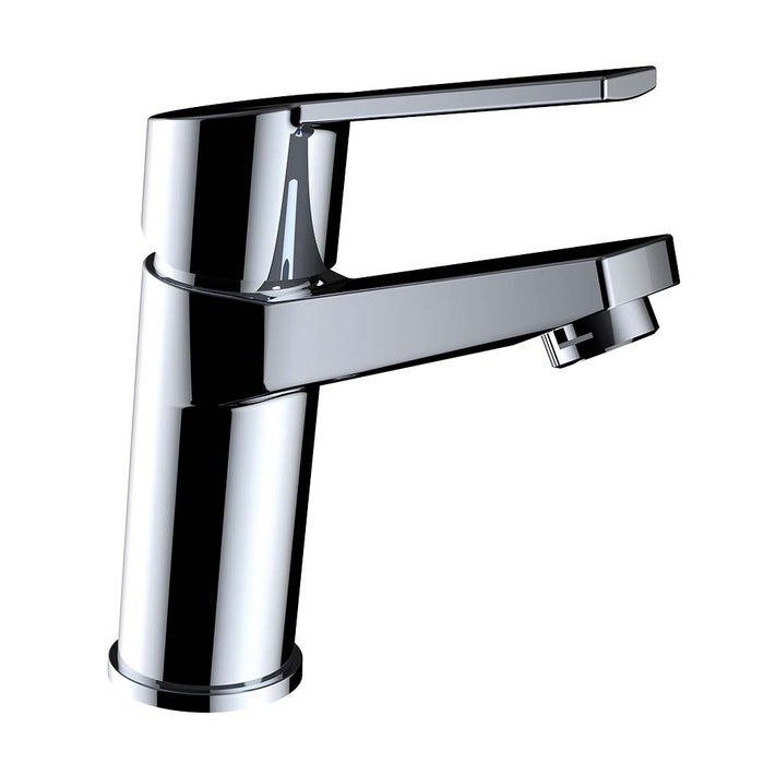 CLEVER 99251C SMART Single Handle Basin Faucet 105mm EcoNature Cold Opening C3
