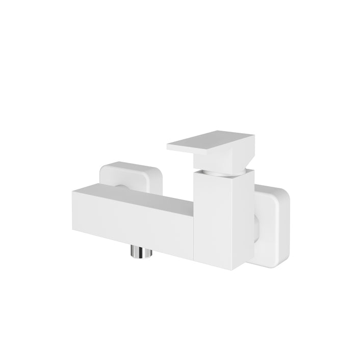 PRESTO 5343511 Nitro Plus grupo ducha Cromo