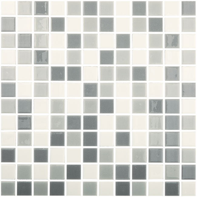 VIDREPUR 100/108/109 Gresite Mezcla PVC 2,5x25 (Caja de 2M2)