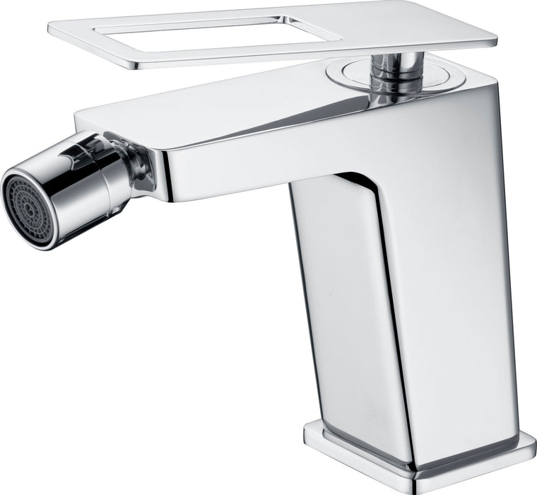 IMEX BDC032-2 SUECIA Grifo de Bidé Cromo