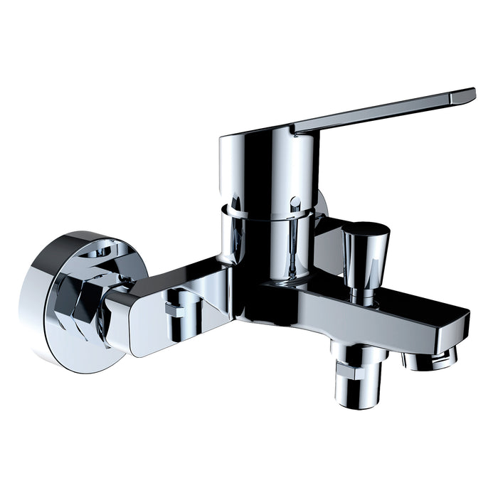 CLEVER 99829C SMART 1-Function Single-Handle Bath-Shower Faucet