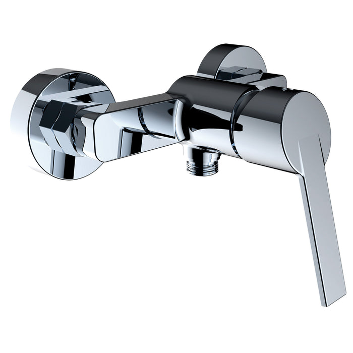 CLEVER 99831C SMART Single Handle Shower Faucet 1 Function