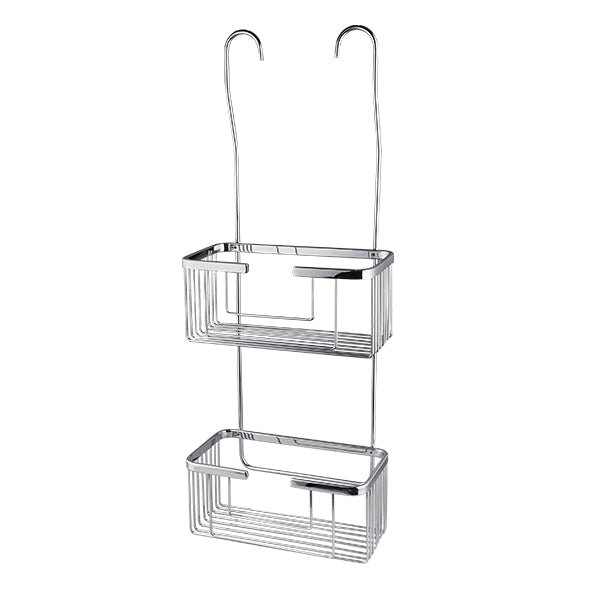 ARCOBAÑ 00AI2CDG  Cesta De Grifería Doble Acero Inoxidable