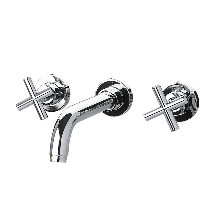 PRESTO 8245600 Matrix lavabo Cromo
