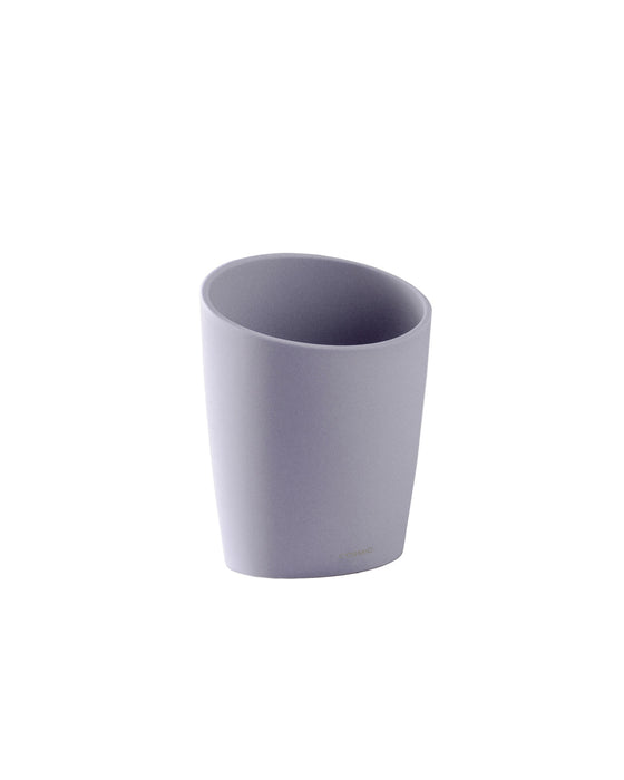 COSMIC WJC252A1052256 SAKU Portacepillos Encimera Lavander