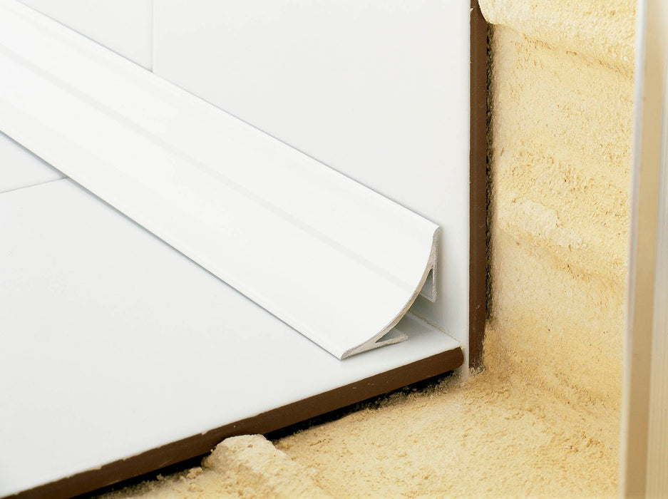 EMAC NOVOESCOCIA-4 Aluminio Blanco