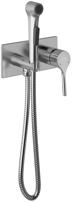 JACOB DELAFON E25838-CP ELATE Ducha Higiénica