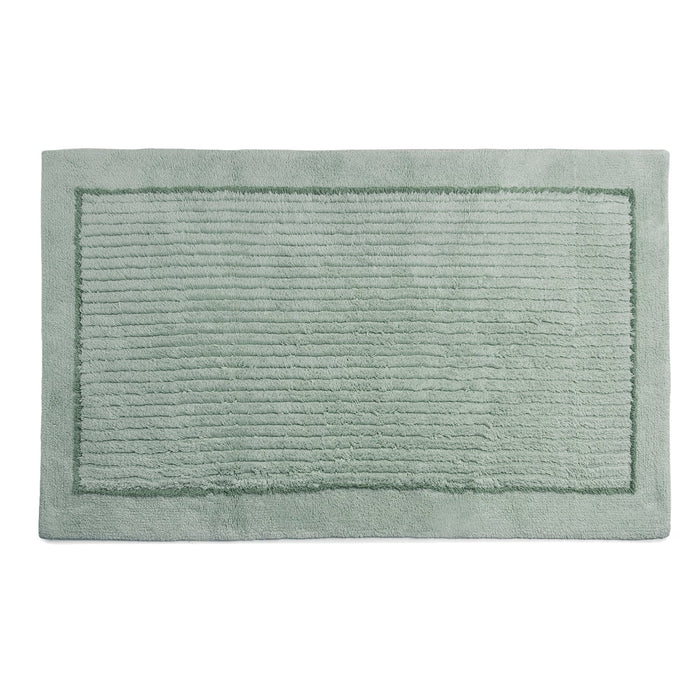 GEDY 96LA6090079 LAND Alfombra 60X90 cm Verde
