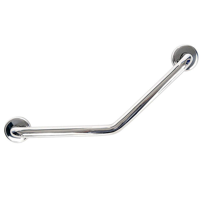 OXEN 145164 Smooth Safety Handle in Z