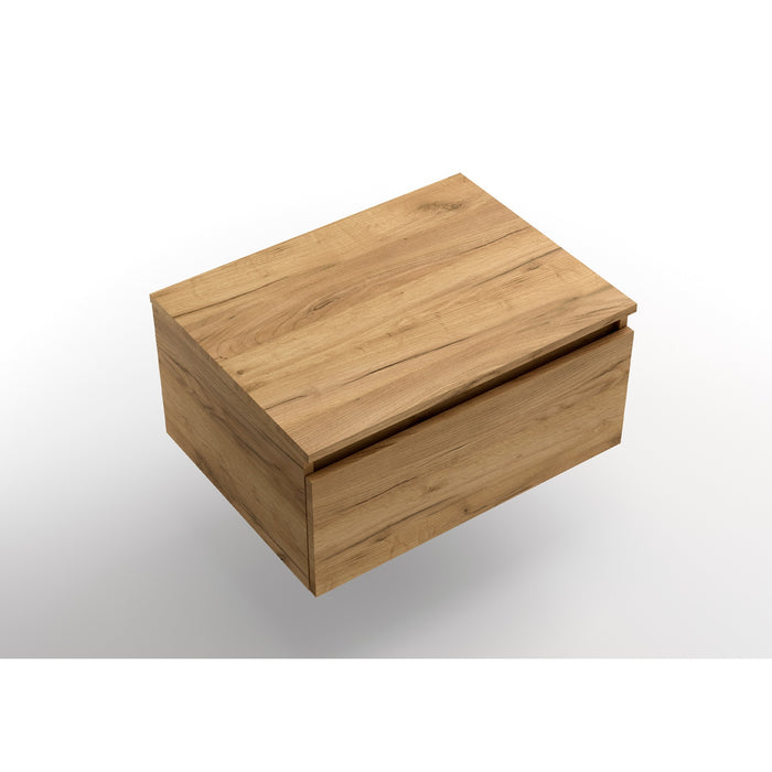 SALGAR DOMUS Coqueta Suspendida Color Roble África