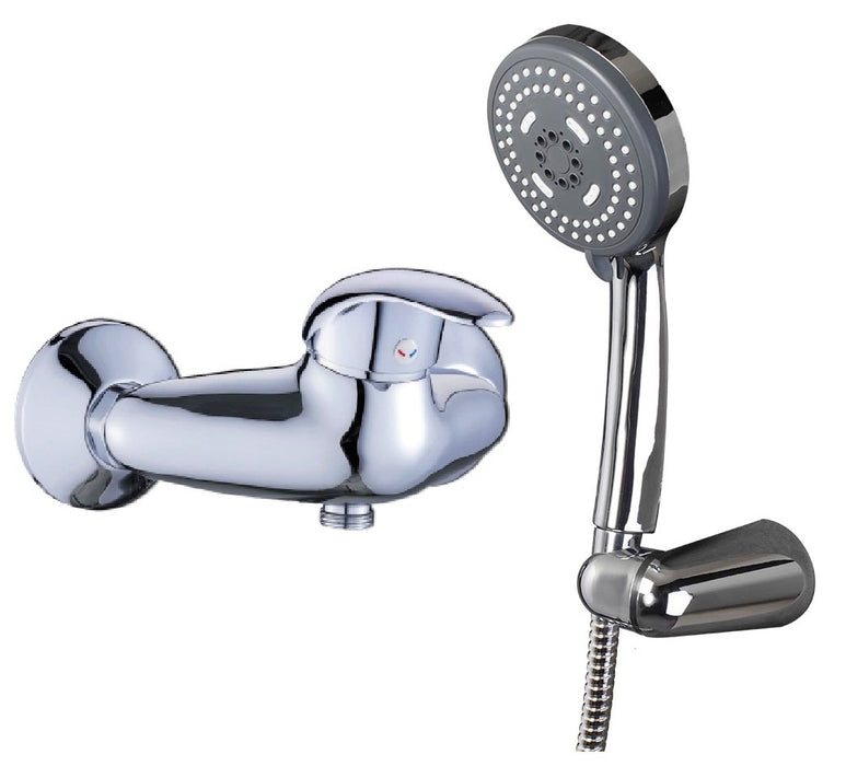 ARCOBAÑ 62PKCR GEKO Monomando Ducha