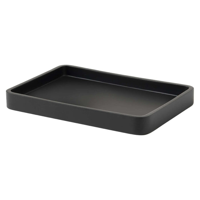 GEDY BR061400300 Bandeja Negro Mate