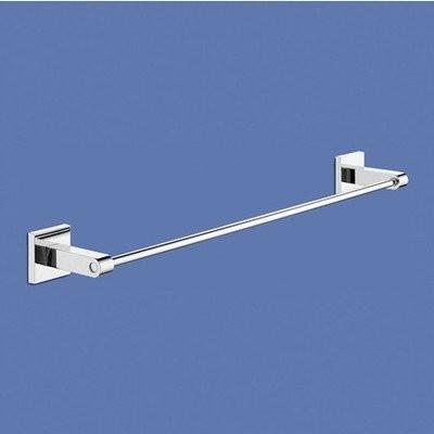 GEDY 28214513100 Portatoallas 45 Cromo New Jersey