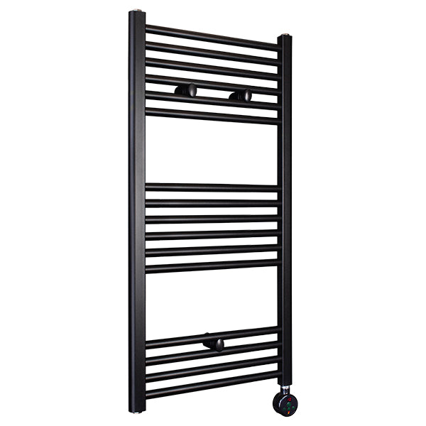 ARCOBAÑ 00RNE1000  Radiador Electrico Negro 1000 X 500