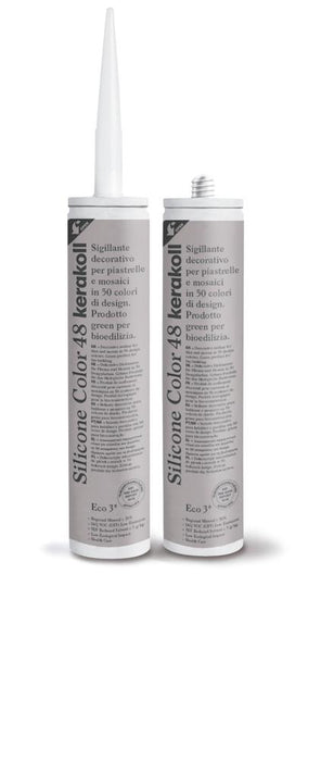 KERAKOLL 50284 SILICONE Color-48 310 ml