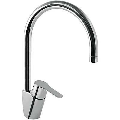 TRES 117440 BM-TRES Grifo Fregadero Vertical