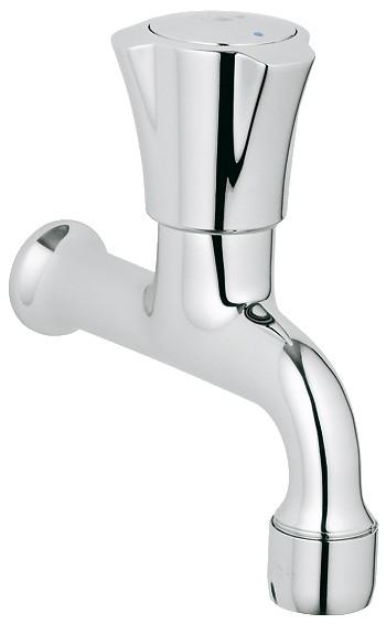 GROHE 30 098 001 COSTA L Monoblock mural una agua