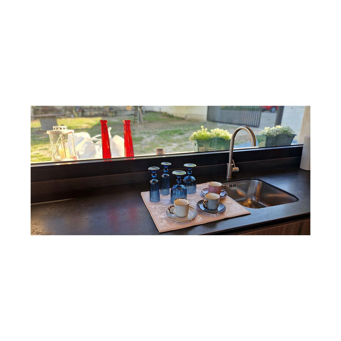 ARCOBAÑ FC61ESMIC  Escurridor Microfibra Cocina