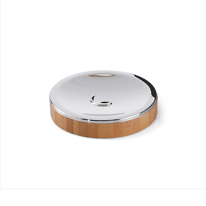 GEDY AL113500300 ALTEA Bamboo Soap Dish