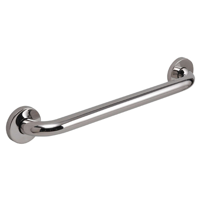 GEDY 50204538000 Handrail 45 cm Brushed Chrome