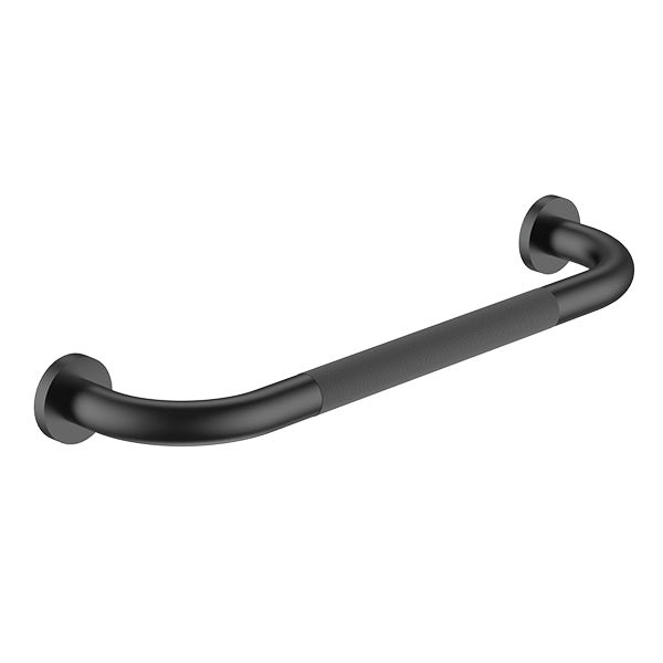 ARCOBAÑ 22ASN30A  Asa Seguridad Negra 33cm Antideslizante