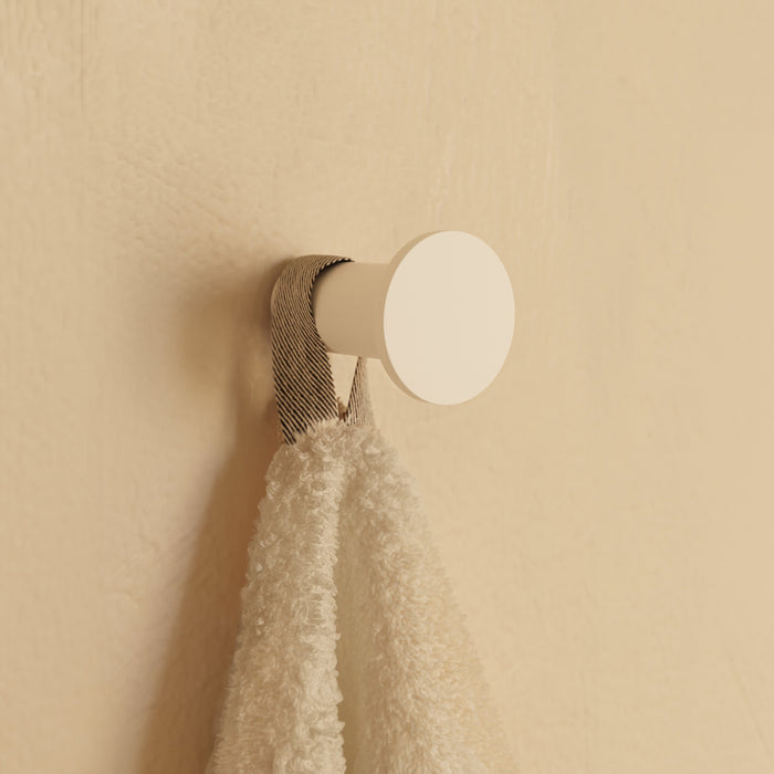 COSMIC ARCHITECT SP Percha Blanco Mate