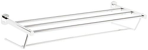 GEDY ED351300000 Estante Para Toallas Latón