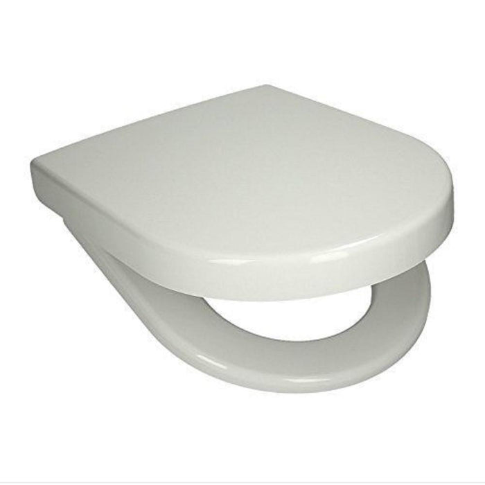 VILLEROY & BOCH 9M20 C1 01 TUBE Asiento Soft Closing