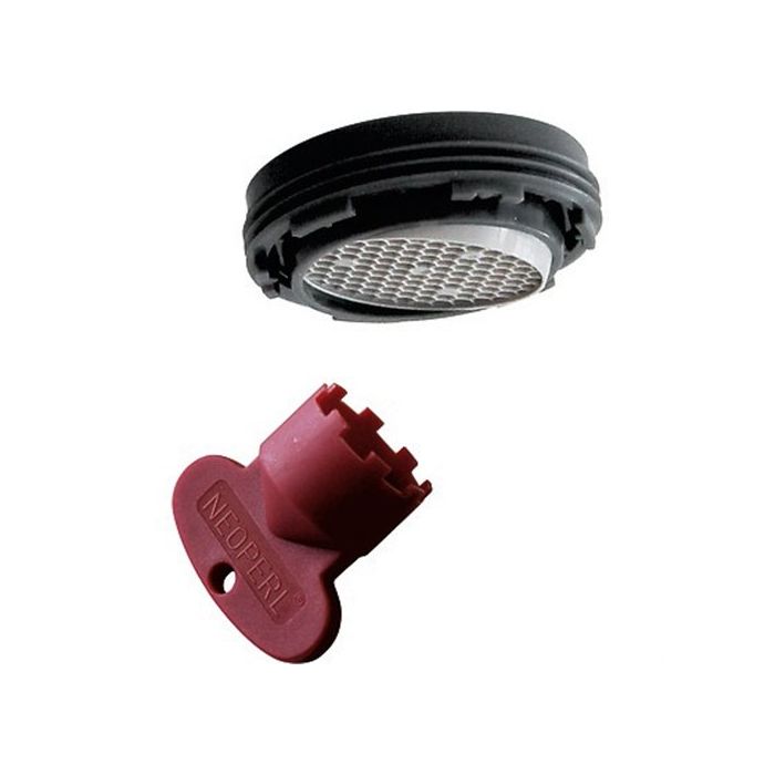 TRES 29961008 Aireador Oculto M24 Con Llave