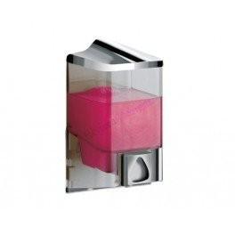 GEDY 26811300100 Dosificador Rally 1000Ml Cromo