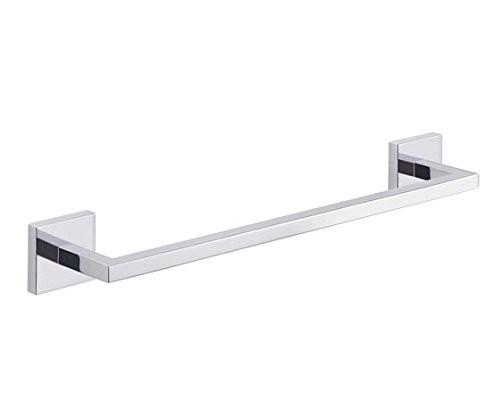 GEDY A0213013000 Toallero 30 cm G-Elba