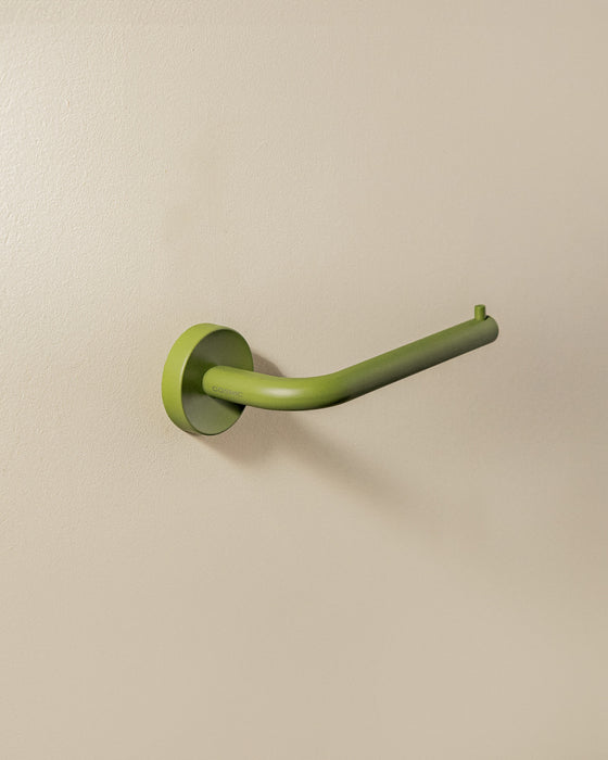 COSMIC WJC277A0062089 GEYSER Portarrollo Sin Tapa Olive